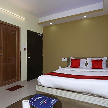Hotel O Pratiksha Guest House Calcutta Eksteriør billede